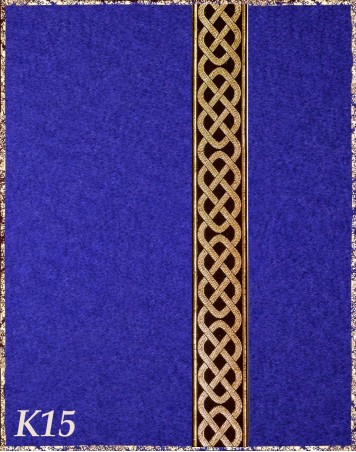 Offene Übercotte Caylan - viele Farben Offene Übercotte Caylan - viele Farben